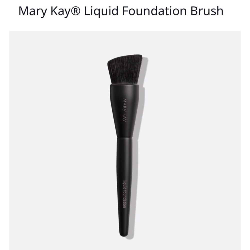 Mary Kay Custom Brush Set Essential Brush Collection + 6 Bonus Brushes New - Picture 6 of 8